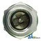 A & I Products GM Repalcement R134A Charge Ports 3" x3" x2" A-110-1323 - alternate 2